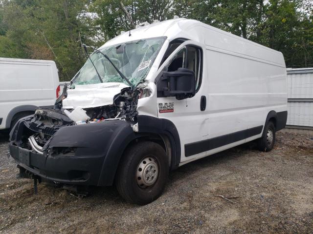 2020 RAM PROMASTER 3500 HIGH, 
