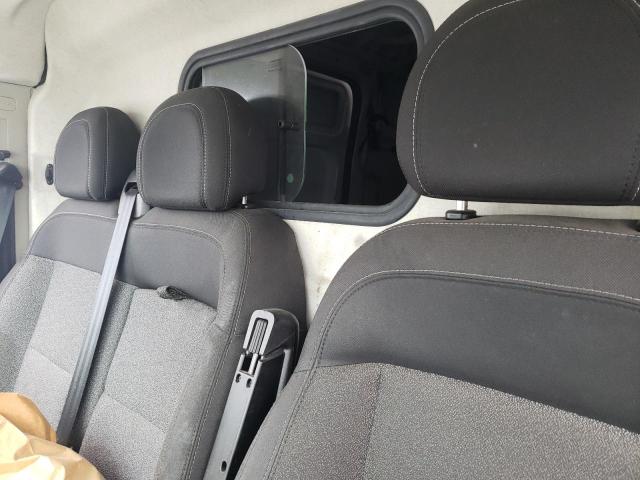 3C6URVJGXLE102005 - 2020 RAM PROMASTER 3500 HIGH Белый фото 10