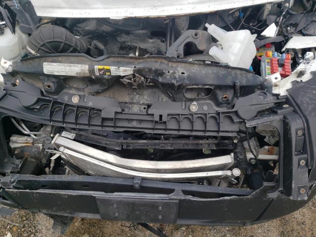 3C6URVJGXLE102005 - 2020 RAM PROMASTER 3500 HIGH Белый фото 12