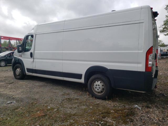 3C6URVJGXLE102005 - 2020 RAM PROMASTER 3500 HIGH Белый фото 2