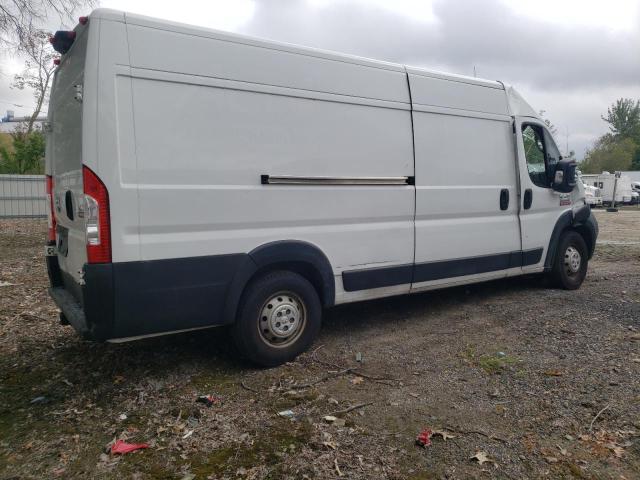 3C6URVJGXLE102005 - 2020 RAM PROMASTER 3500 HIGH Белый фото 3
