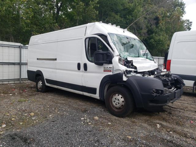 3C6URVJGXLE102005 - 2020 RAM PROMASTER 3500 HIGH Белый фото 4