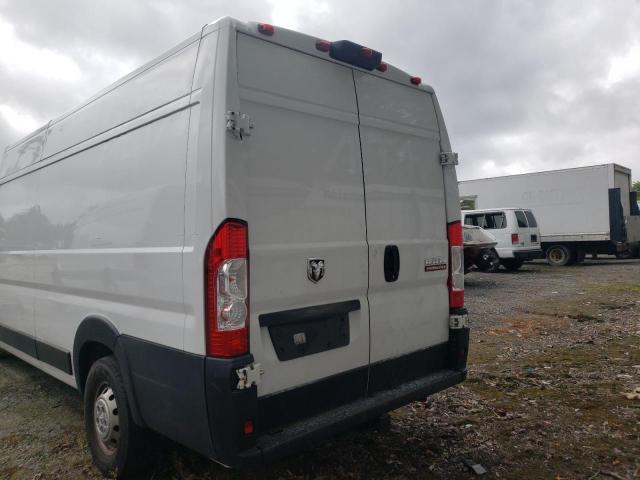 3C6URVJGXLE102005 - 2020 RAM PROMASTER 3500 HIGH Белый фото 6