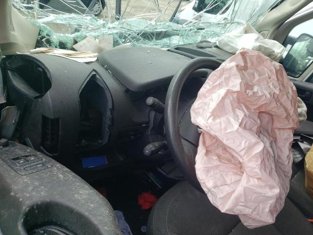 3C6URVJGXLE102005 - 2020 RAM PROMASTER 3500 HIGH Белый фото 8