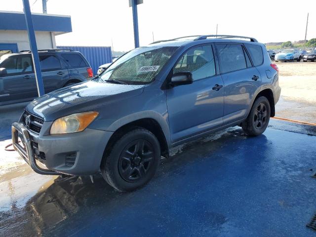 2010 TOYOTA RAV4, 