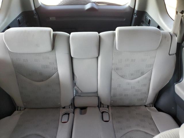 JTMBF4DV2AD037324 - 2010 TOYOTA RAV4 BLUE photo 10
