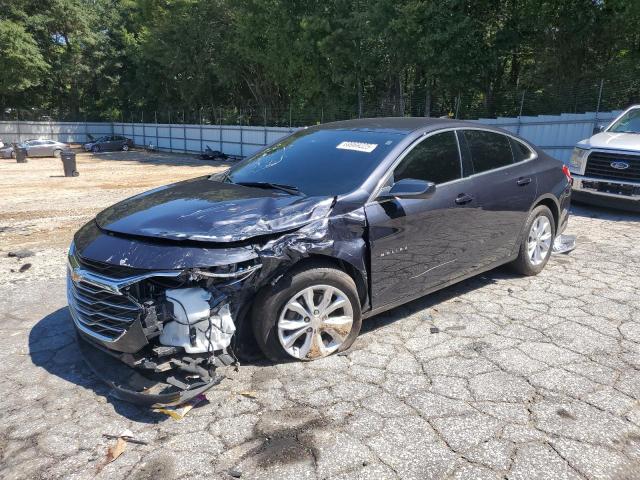 2023 CHEVROLET MALIBU LT, 