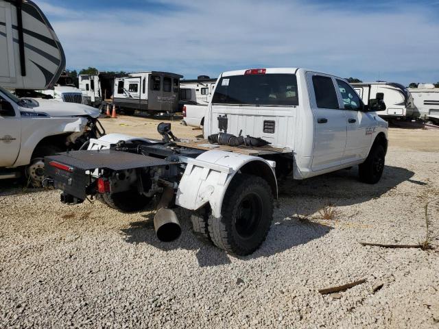 3C63RRGL4GG170625 - 2016 RAM 3500 ST WHITE photo 3