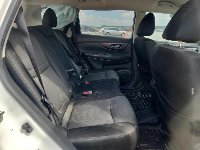 JN8AT2MT7KW253249 - 2019 NISSAN ROGUE S WHITE photo 11