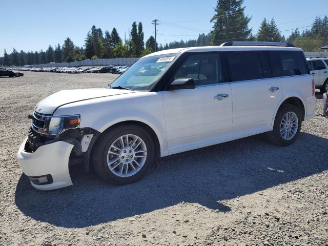 2017 FORD FLEX SEL, 