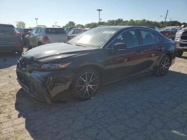 2022 TOYOTA CAMRY SE, 