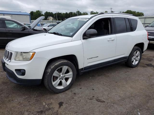 2011 JEEP COMPASS SPORT, 