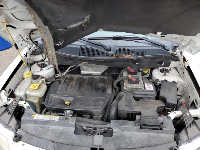 1J4NF1FB2BD215582 - 2011 JEEP COMPASS SPORT 白色 照片 12