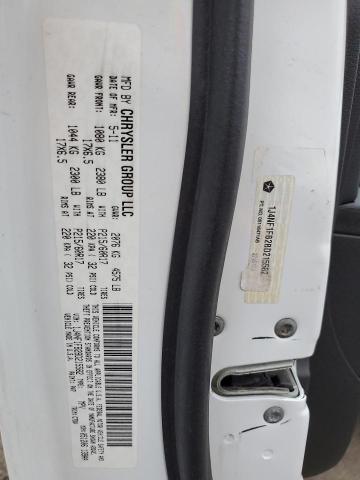 1J4NF1FB2BD215582 - 2011 JEEP COMPASS SPORT 白色 照片 13