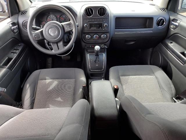 1J4NF1FB2BD215582 - 2011 JEEP COMPASS SPORT 白色 照片 8