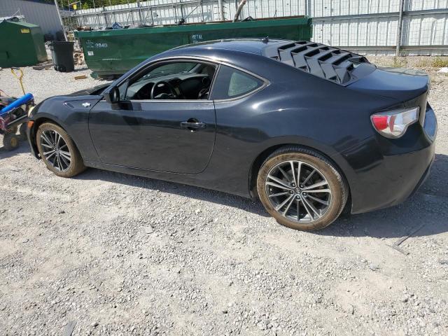 JF1ZNAA1XD1730123 - 2013 TOYOTA SCION FR-S 石墨色 照片 2
