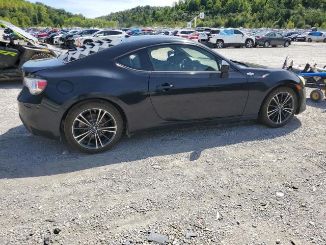 JF1ZNAA1XD1730123 - 2013 TOYOTA SCION FR-S 石墨色 照片 3