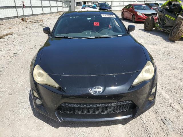 JF1ZNAA1XD1730123 - 2013 TOYOTA SCION FR-S 石墨色 照片 5