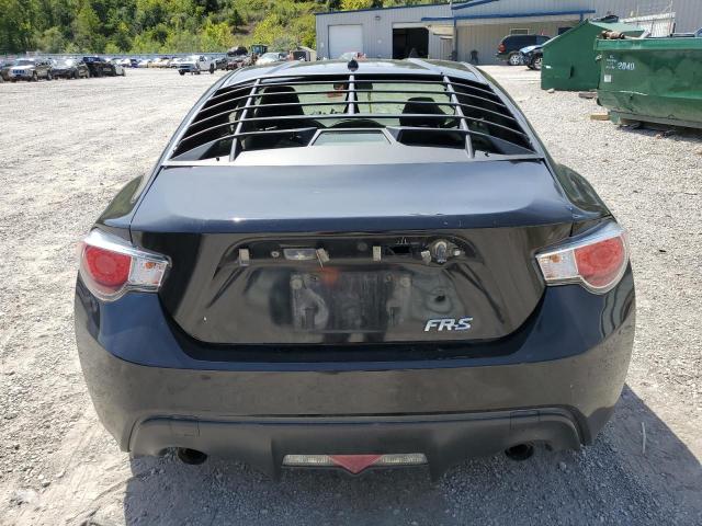 JF1ZNAA1XD1730123 - 2013 TOYOTA SCION FR-S 石墨色 照片 6