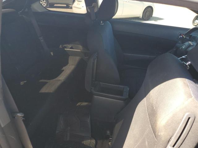 JTKDE177950036636 - 2005 TOYOTA SCION TC Mavi foto 10