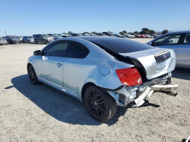 JTKDE177950036636 - 2005 TOYOTA SCION TC Mavi foto 2