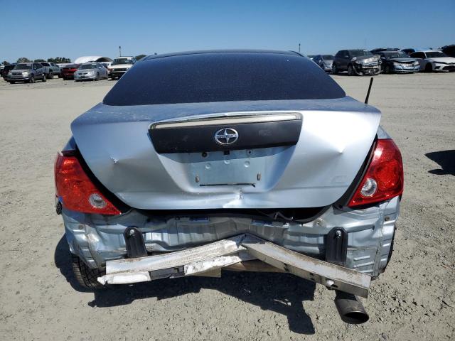 JTKDE177950036636 - 2005 TOYOTA SCION TC Mavi foto 6