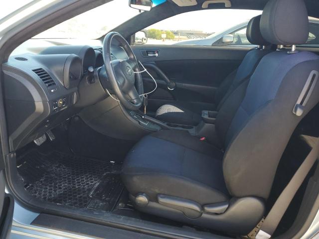 JTKDE177950036636 - 2005 TOYOTA SCION TC Mavi foto 7