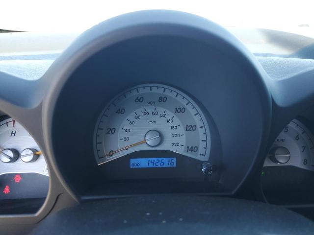 JTKDE177950036636 - 2005 TOYOTA SCION TC Mavi foto 9