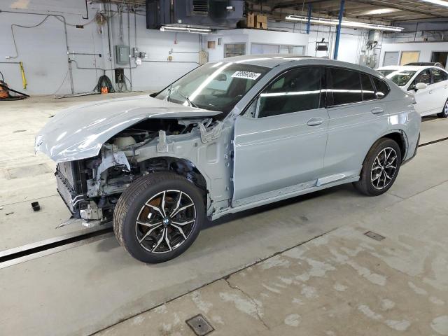 2023 BMW X4 M40I, 