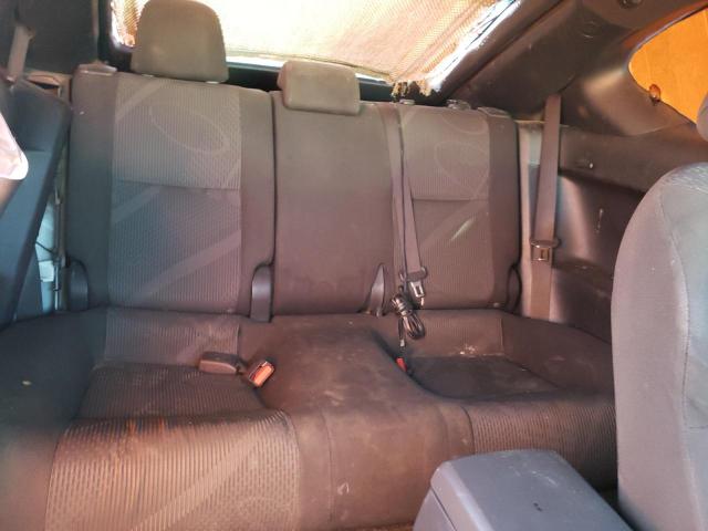 JTKJF5C77D3061514 - 2013 TOYOTA SCION TC 白色 照片 10