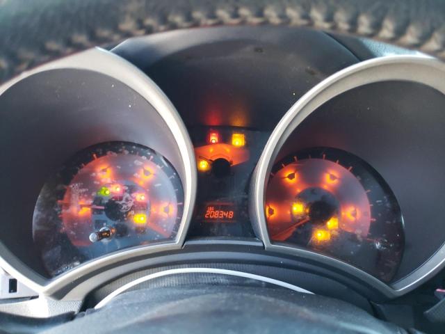 JTKJF5C77D3061514 - 2013 TOYOTA SCION TC 白色 照片 9