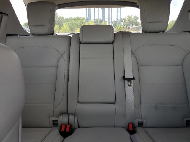 4JGDA5HB5CA042191 - 2012 MERCEDES-BENZ ML 350 4MATIC GRAY photo 10