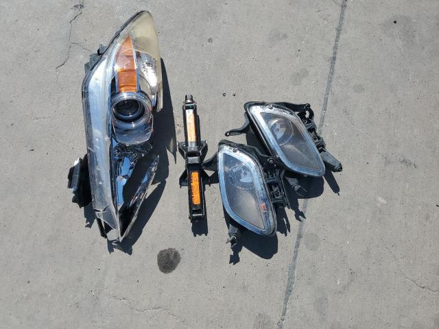 2C3CDZFJXGH213716 - 2016 DODGE CHALLENGER R/T SCAT PACK BLACK photo 12