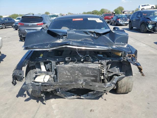 2C3CDZFJXGH213716 - 2016 DODGE CHALLENGER R/T SCAT PACK BLACK photo 5