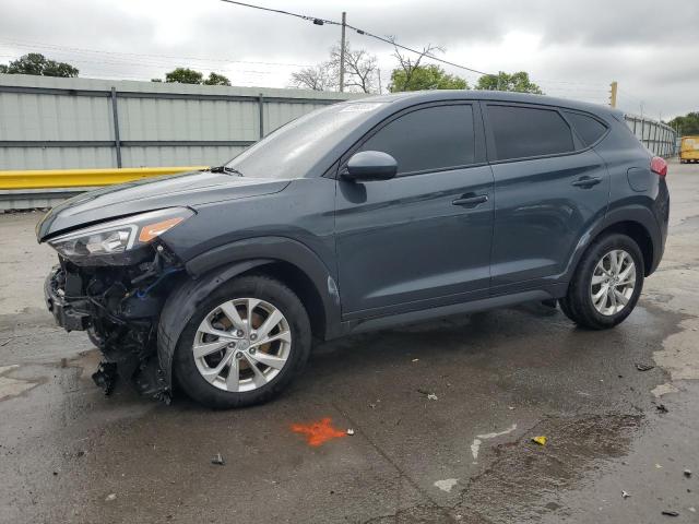 2020 HYUNDAI TUCSON SE, 