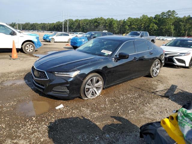 2021 ACURA TLX ADVANCE, 