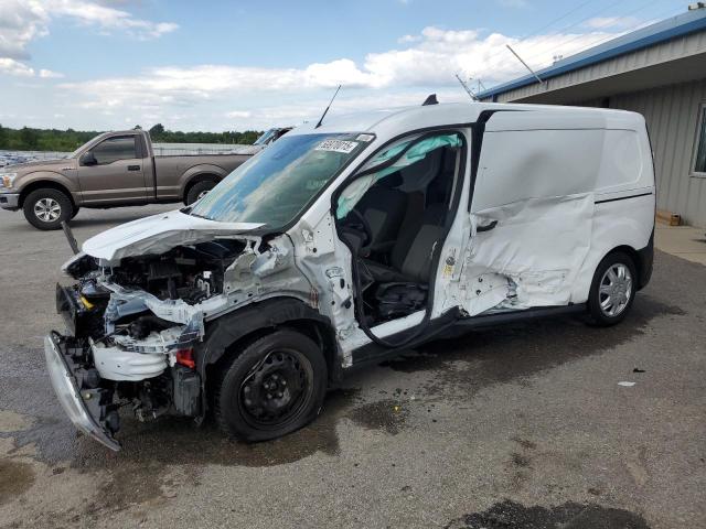 2020 FORD TRANSIT CO XL, 