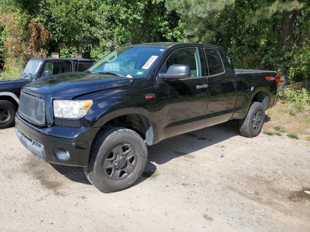 2011 TOYOTA TUNDRA DOUBLE CAB SR5, 