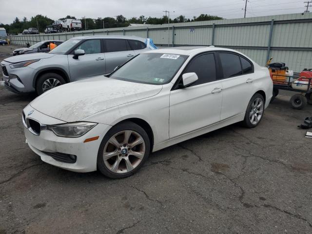 2014 BMW 320 I XDRIVE, 