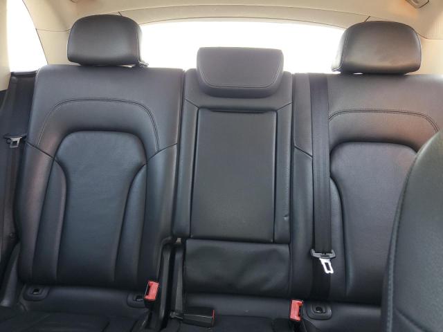 WA1LFAFP9BA053437 - 2011 AUDI Q5 PREMIUM PLUS შავი ფოტო 10