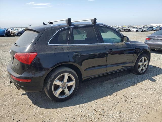 WA1LFAFP9BA053437 - 2011 AUDI Q5 PREMIUM PLUS შავი ფოტო 3