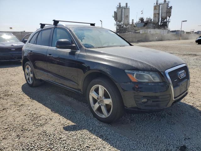 WA1LFAFP9BA053437 - 2011 AUDI Q5 PREMIUM PLUS შავი ფოტო 4