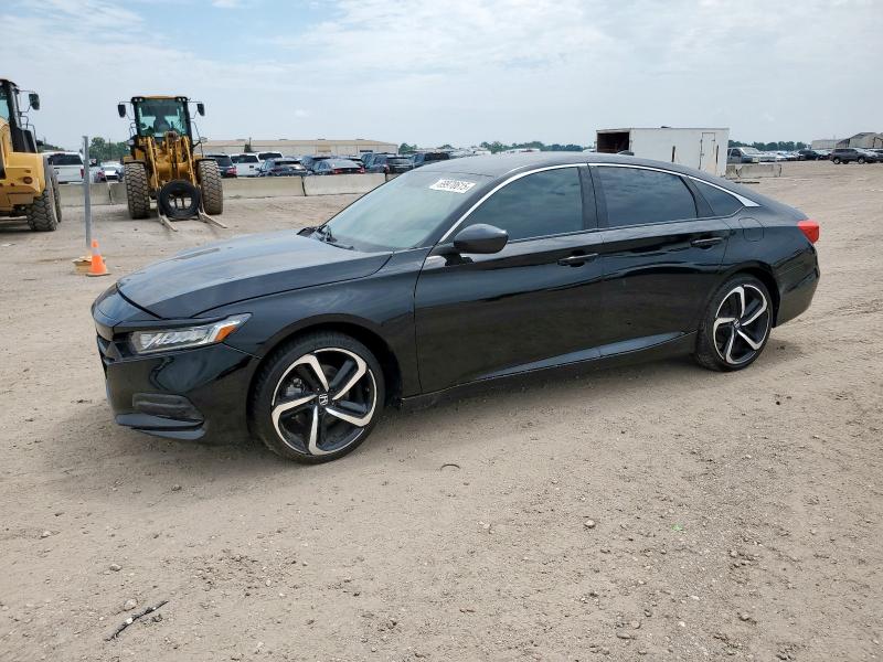 2020 HONDA ACCORD SPORT, 
