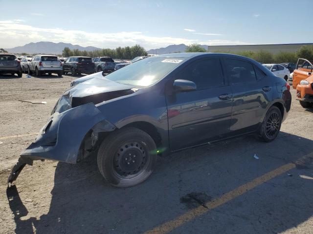 2017 TOYOTA COROLLA L, 