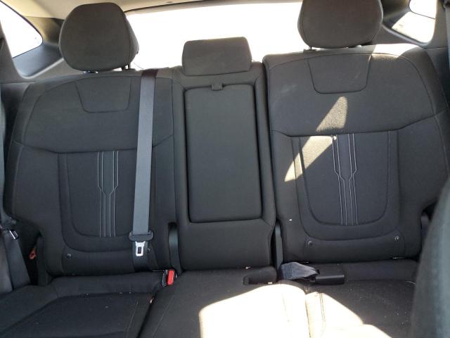 KM8JFCA10NU043521 - 2022 HYUNDAI TUCSON SEL CONVENIENCE Gris foto 10