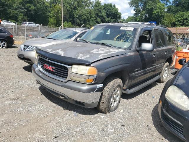 2000 GMC YUKON, 