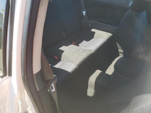 JTKDE177270217824 - 2007 TOYOTA SCION TC 白色 照片 10