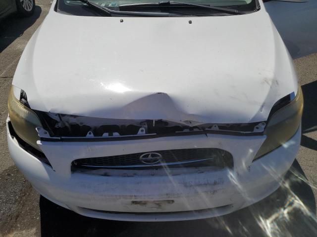 JTKDE177270217824 - 2007 TOYOTA SCION TC 白色 照片 11