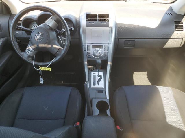 JTKDE177270217824 - 2007 TOYOTA SCION TC 白色 照片 8