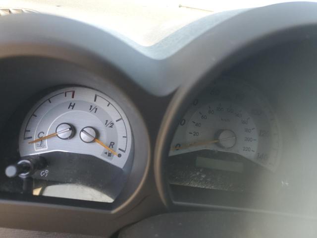 JTKDE177270217824 - 2007 TOYOTA SCION TC 白色 照片 9